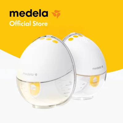 Medela Motion InBra Wearable Double Breast Pump