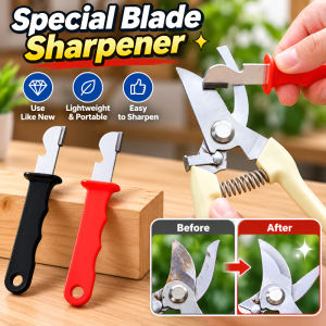 Professional Knife Sharpener Kitchen Knife Sharpening Tool Serrated Blade Sharpening Home Kitchen Tool