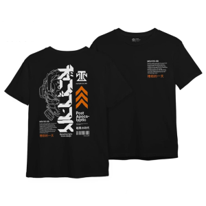 NTN Kaos Anak Distro Laki Laki Tanggung Usia 7-16 Tahun Motif Robot Gundam Terbaru Keren Katun