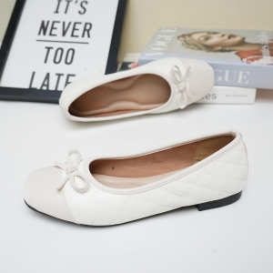 Sepatu Flat Shoes Kerja Wanita Vianca