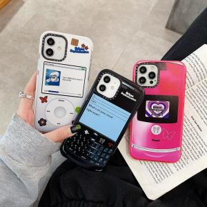 Case iPhone บีบี BlackBerry Casetify X Urban Sophisticationครบรุ่น 13/13Pro/13ProMax พร้อมส่ง