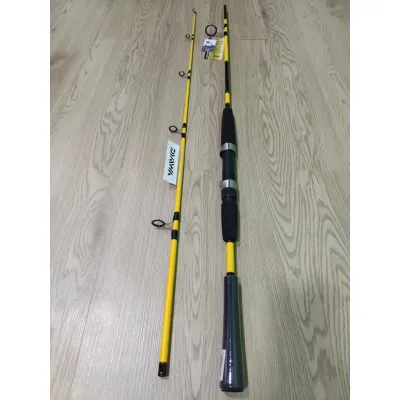 💥 2022 DAIWA PHANTOM SNAPPER FISHING ROD (SPINNING)
