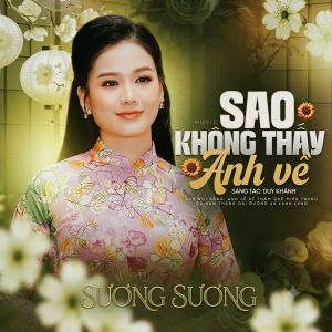 Tình khúc nhạc HUẾ - CD.1 : Sương Sương : LossLess Wav 1411 kbps