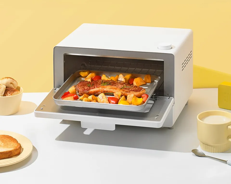 Xiaomi Mijia Smart Steam Oven 12L Steamable Roasted 1300W High