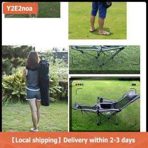 【Local shipping】 Camping Chair Storage Bag Portable Durable Bag Picnic Folding Chair Carrying Case Storage Box Outdoor Gear