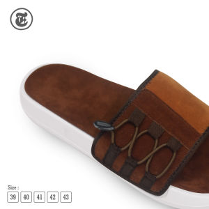 Thostee Sandal Slide Slop Phylon Gerald BT101