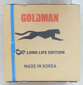 Dây phun áp lực Goldman 8.5*50m(Made in Korea)