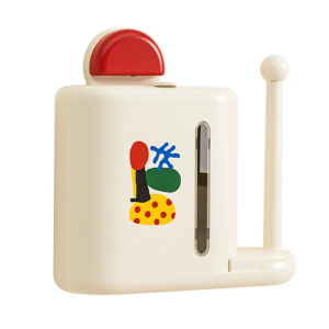 Removable Suction Cup Cling Film Storage Box Dispenser For Kitchen Countertop Space Optimization Non Slip Design