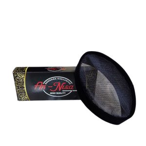 Peci Songkok Kopiah Kopyah Kopeah Full Ac Annisa Hitam Polos Tinggi 6 7 8 9 10 Cm