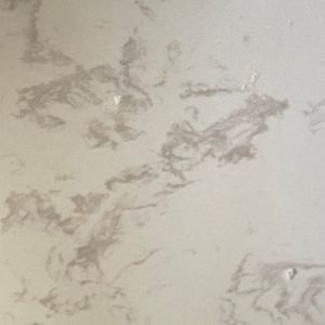 Kệ mặt đá tròn lọt với khung kim loại 3 thanh trụ sơn tĩnh điện để chậu hoa trưng bày sản phẩm trang trí nhà KH-01