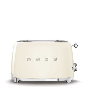 SMEG toaster multi-function household toaster toaster retro home breakfast machine TSF01