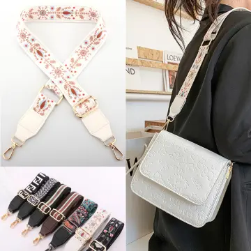 Bag fashion strap lazada