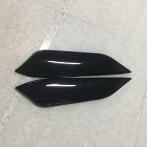 Ốp hông xe điện CAP A