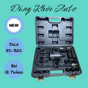 Bộ Dụng Cụ Nhổ Kim Phun Diesel Bằng Khí Nén