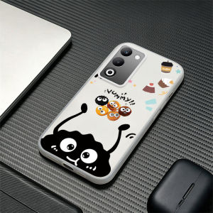 PBZZ Jelly color 2 in 1 Case for OPPO a5X A5i a5 PRO a5m a5 5g a5 4g phone casing hard case shockproof Cover new design aesthetic mint green cute cartoon for boys GDHQKL1