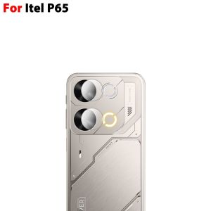 PROMO Tempered Glass Camera ITEL P55 NFC Pelindung Camera Belakang Smartphone