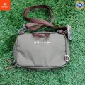 Eiger Pouch WANDERHAUL TRAVEL POUCH 2L 7541 Dompet Koin. 