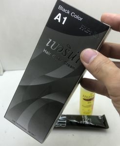 Thuốc nhuộm tóc Frenia Thái Lan A1 A2