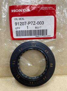 ORIGINAL HONDA ACCORD SDA CRV CITY CIVIC JAZZ AUTO BALL OIL SEAL/AUTO TORQUE CONVERTOR OIL SEAL 91207-P7Z-003 (44x68x8)