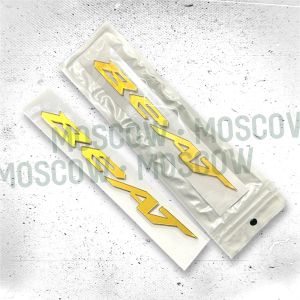 ( WARNING ) SET EMBLEM TIMBUL LOGGO BEAT EMBLEM LOGO 3D VARIASI BEAT TIMBUL EMBLEM  BAHAN AKRILIK TEBAL ACSESORIS VARIASI MOTOR HONDA BEAT STIKER MOTOR BEAT STREET BEAT DELUXE BEAT POP BEAT FI ESP 2018-2019 NEW KARBU UNIVERSAL BEAT PLUG AND PLAY