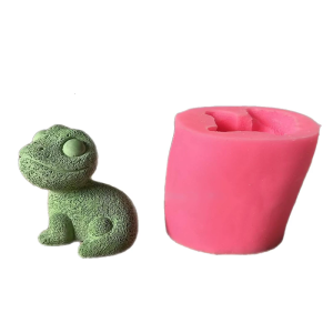 Lizards Mould Animal Shape Silicone Molds Ornament Molds Castings Molds Handmade Plasters Molds Craft Supplies