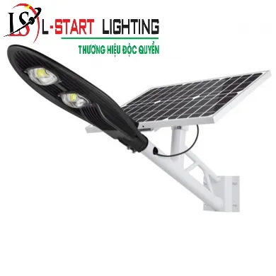 ĐÈN ĐƯỜNG CHIẾC LÁ NLMT 50W 100W 150W LOẠI TỐT