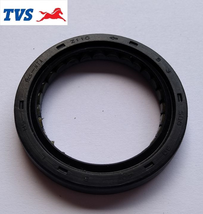 Apache rtr 160 2024 oil seal price