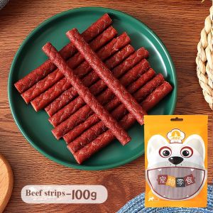 100g Pet Biscuit Dog Treats Dog Snack Dog Biscuit Dog Pet Treat dog food beef jerky