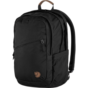 Balo Laptop Du Lịch FJALLRAVEN RAVEN 28 Chống Thấm Nước Kháng Bụi Thời Trang Ngăn Chính Lớn Đệm Lưng Thoáng Khí