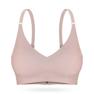 You’ve Bra Wanita Seamless Bra BH Seamless Busa Tanpa Kawat 100158