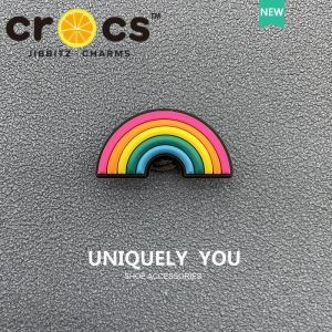 cross jibbitz charms Fun DIY Accessories Shoes Flower Fashion Decorations for