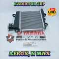 RADIATOR YAMAHA 2DP ASSY KUALITAS ASLI ORIGINAL YAMAHA PRESISI DAN AWET TIDAK BOCOR N MAX 155 AEROX 155. 