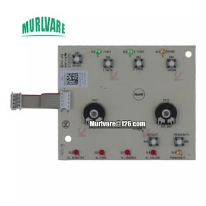 Coffee Machine Parts Electronic Operation Display LCD Screen Control Panel For Delonghi ESAM 3200 4000 ESM2800 26.00 ESAM04. 1100B