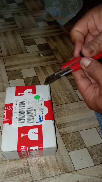 Buyer review video 3