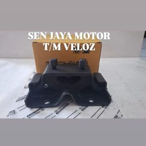 DUDUKAN PERSNELING VELOZ RUSH TERIOS TRANS MOUNTING ALL NEW AVANZA VELOZ RUSH TERIOS 12371-BZ080