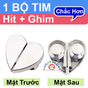 Cục Hít Giữ Rèm Cửa Chống Nắng Đai Cài Rèm Kim Loại Dây Buộc Rèm Cửa