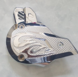 [Airblade 2020-2021 2val] Ốp trang trí cho Airblade AB 2020-2021 mạ crom Artistar