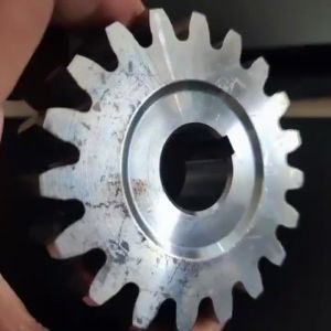 Steel Gear Rack for Automatic Sliding Gate Opener