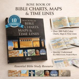 📖【Location Guide】Bible Charts Maps and Timelines🥇【定点指南】圣经图表地图与时间线 Plant Care Tracker Gardening Tools Rose Book Of Bible Charts Maps And Time Lines