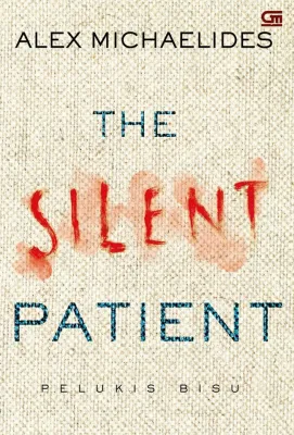 PELUKIS BISU (THE SILENT PATIENT)