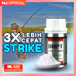 Umpan Pancing ikan Mas Essen Air Tawar DMPT Pelet Ikan Esen Paling Gacor Untuk Ikan Mas