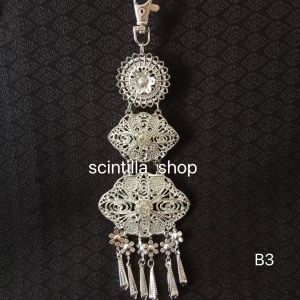 ที่ห้อยเข็มขัด No Brand ที่ห้อยเข็มขัด ราคาถูกที่สุด (ขายปลีก-ส่ง) มีหลายแบบให้เลือก สินค้าพร้อมจัดส่งจากประเทศไทย