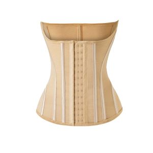 [MISTHIN Girls] 1 chiếc quần định hình eo cao bằng nylon mới cho nữ nâng mông làm thon gọn cơ thể đai nịt bụng S0390