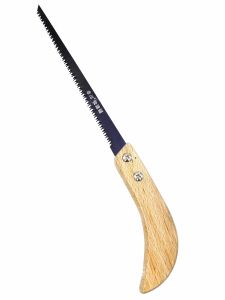 เลื่อยฝ้า ขนาด 9 นิ้ว เลื่อยฉลุฝ้า เลื่อยตัดแผ่นยิปซั่ม เลื่อยฉลู เลื่อยฝ้าเพดาน เลื่อยหางหนู เลื่อยตัดไม้ เลื่อยมือ