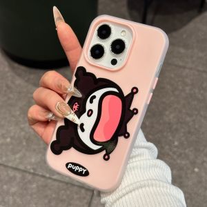 Phone Case For IPhone 16 14 12 13 17 11 15 Air PRO MAX XR XS 7 8 6 6S 11 12 13 14 15 16 17 Plus Casing IPhone 11PRO 12PRO 13PRO 16PRO 15PRO 11PROMAX 13PROMAX Buzz Lightyear Soft Cute Cool 2 in1 Jelly TPU Shockproof Case Cover GDK058A