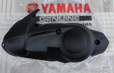 YAMAHA N1-3B COVER CRANKCASE 3 2DPE54310000 - COVER CRANKCASE PLASTIC NMAX V1