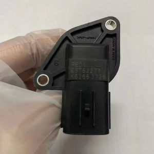 1 cái PE01 E5T62271 PE01-13-215 PE0113215 Cảm biến lưu lượng không khí Maf cho M-azda-3 6 CX-5 2.0L 2.3L 2.5L 2.0 2.3 2.5 L