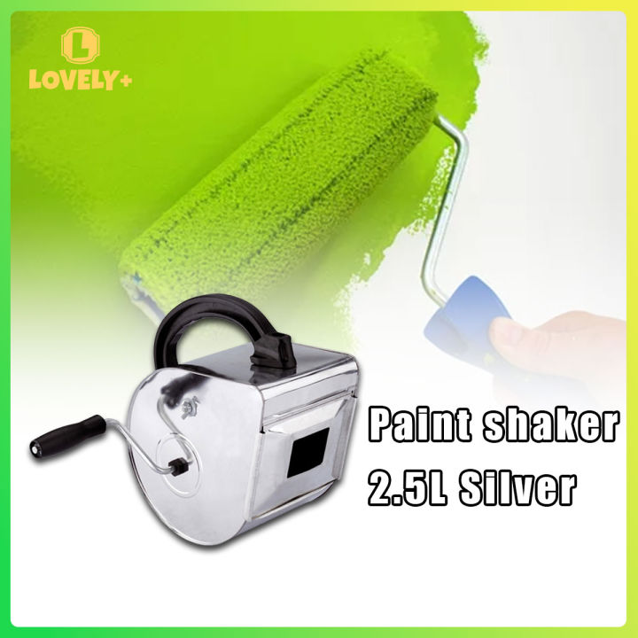 Local Flicker Machine Handheld Wall Cement Spraying Machine Flicker Agitator Wall Coating ...