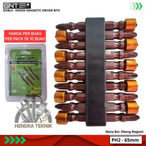 MATA OBENG GIPSUM PH2 LIMITER S2 MATA OBENG ANGIN PEMBATAS BOLAK BALIK DRYWALL WARNA GYPSUM