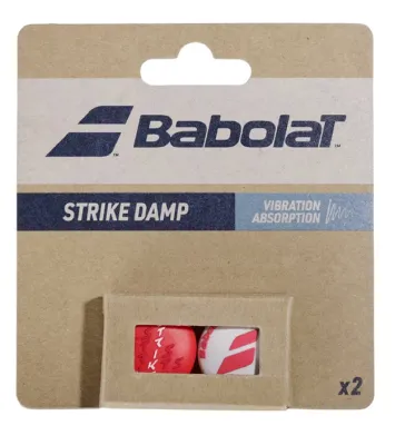 Babolat Tennis Dampener Strike Damp X2
